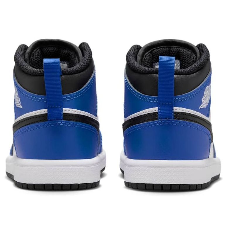Air Jordan 1 Mid 'Game Royal'