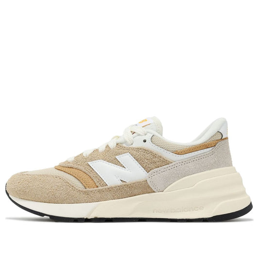 New Balance997R 'Dolce Sandstone'