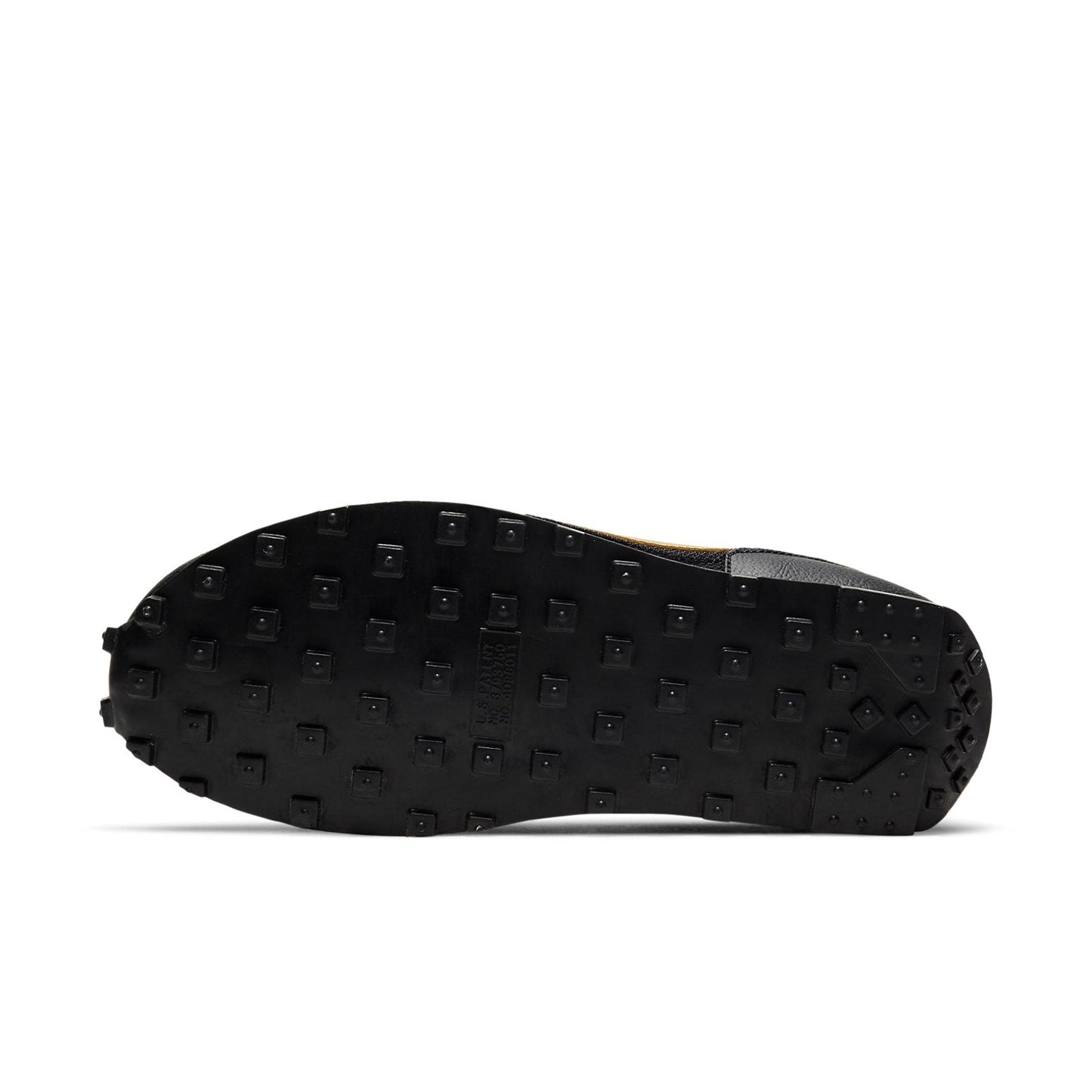 Nike Daybreak 'Black Metallic Gold'