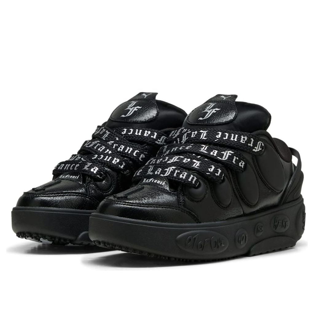 PUMA LaMelo Ball LaFrancé Amour 'Black'