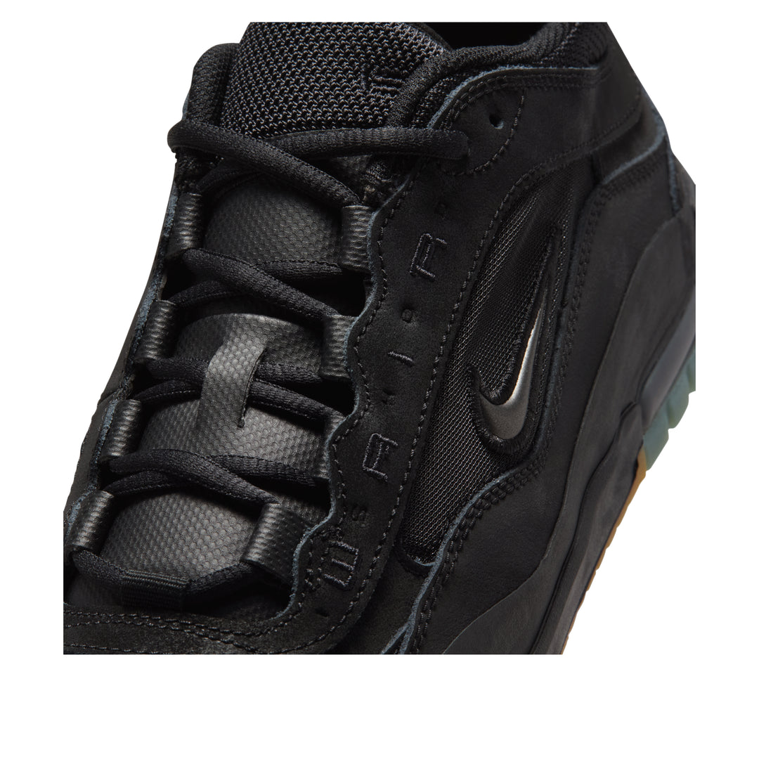 Nike-Air Max Ishod 'Black'