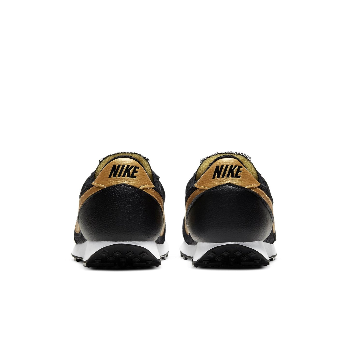 Nike Daybreak 'Black Metallic Gold'