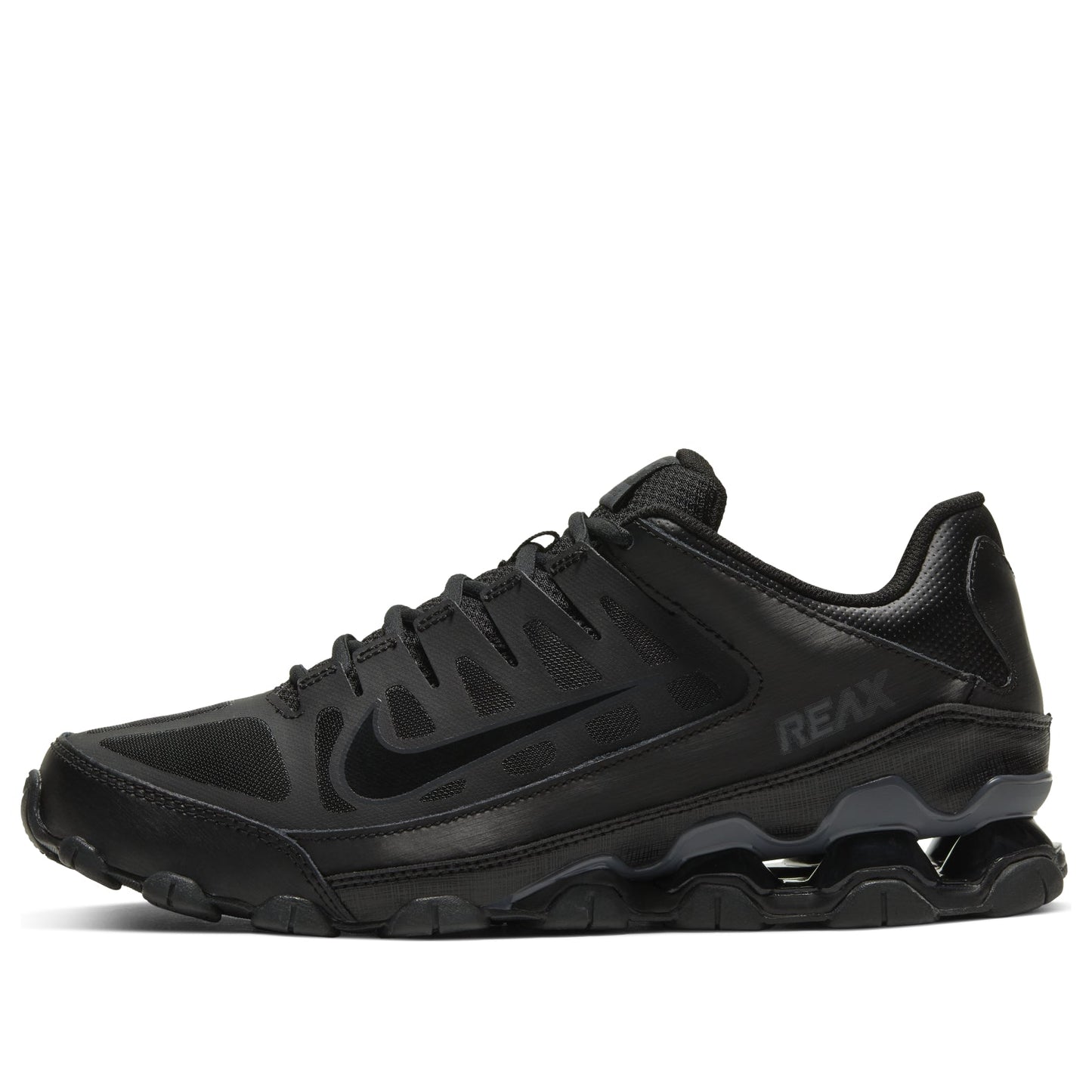 Nike Reax 8 TR Mesh 'Anthracite Black