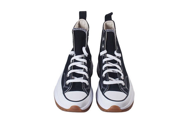 ConverseRun Star Hi 'Black'