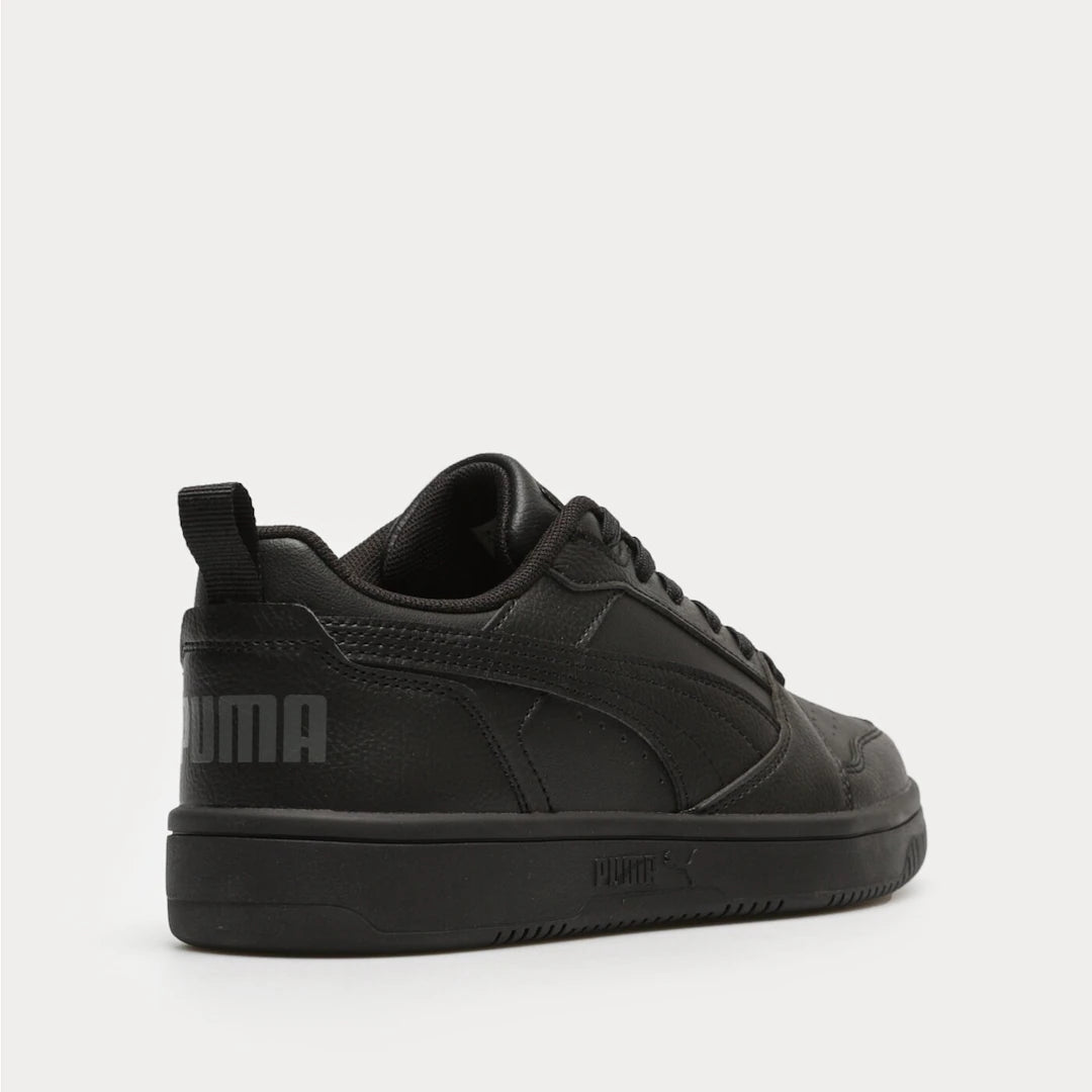 PUMA REBOUND V6 LO JR