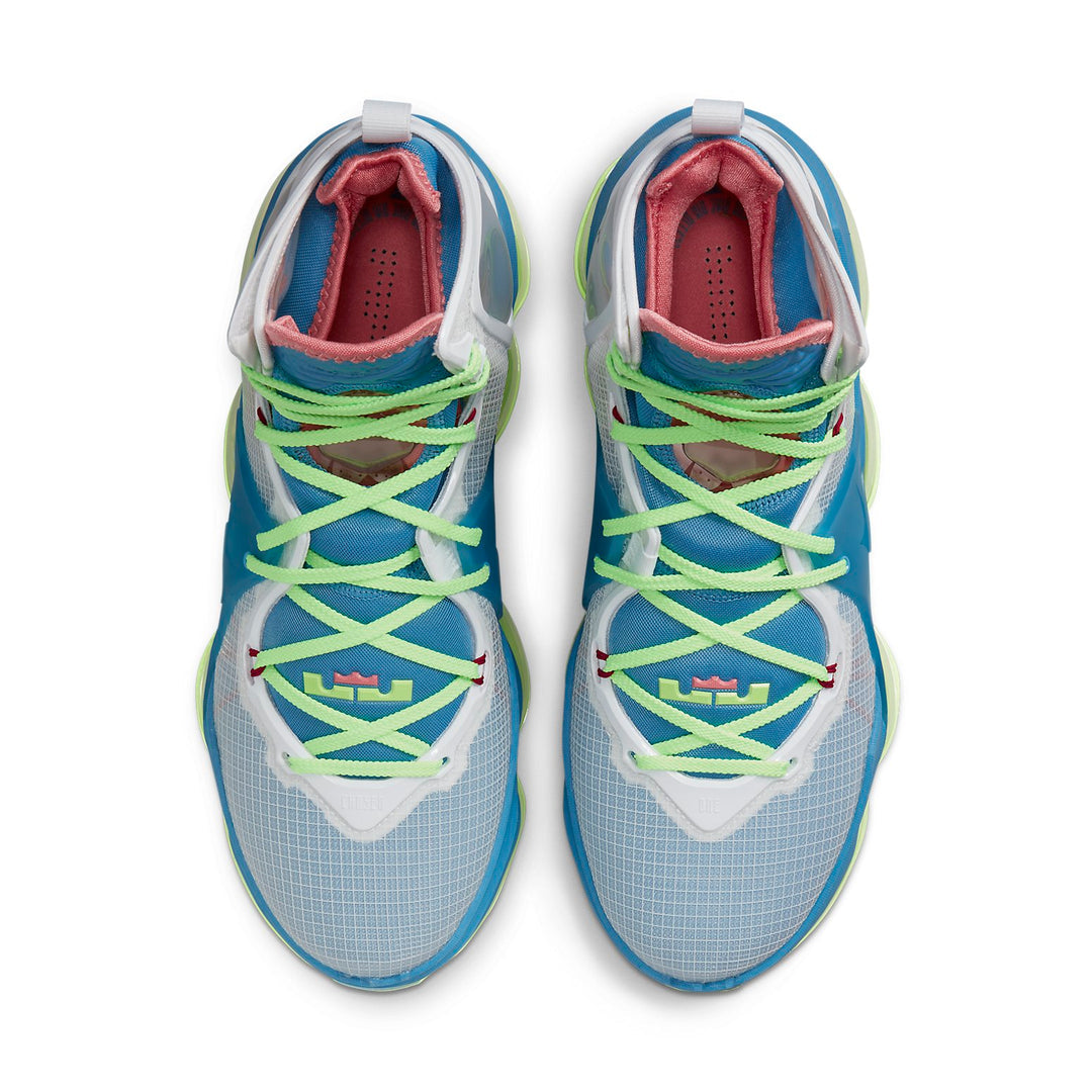 Nike-LeBron 19