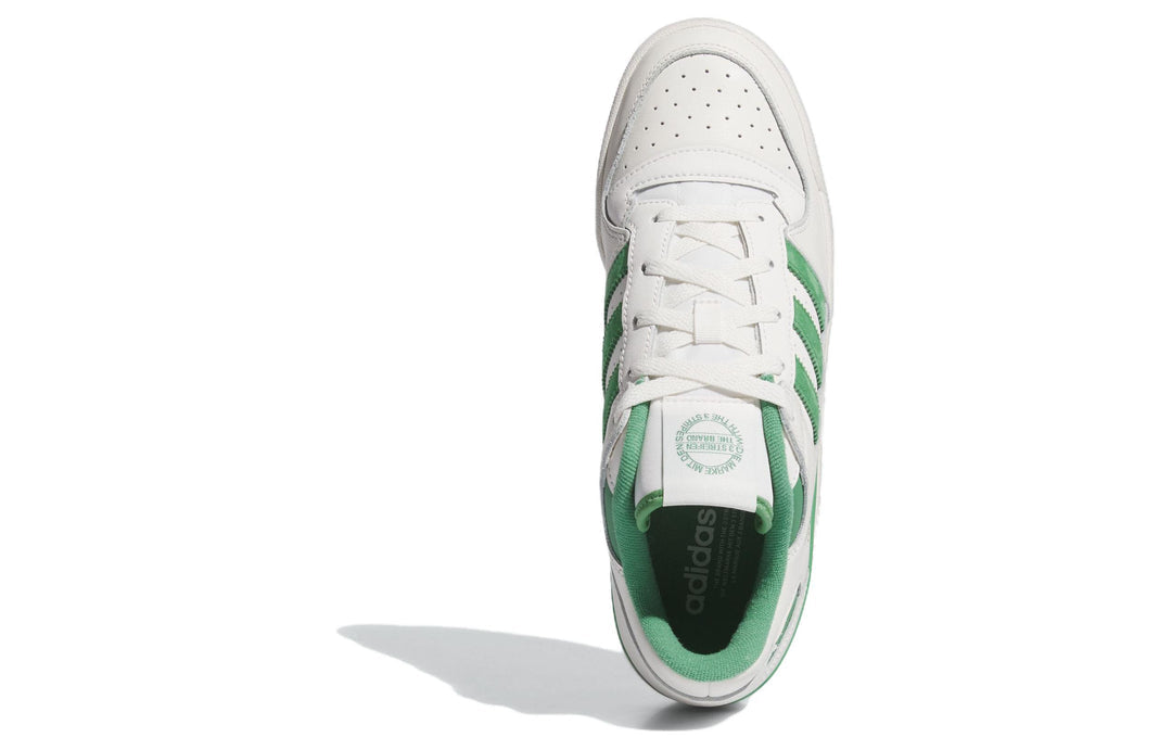 adidas Forum  CL 'White Preloved Green'
