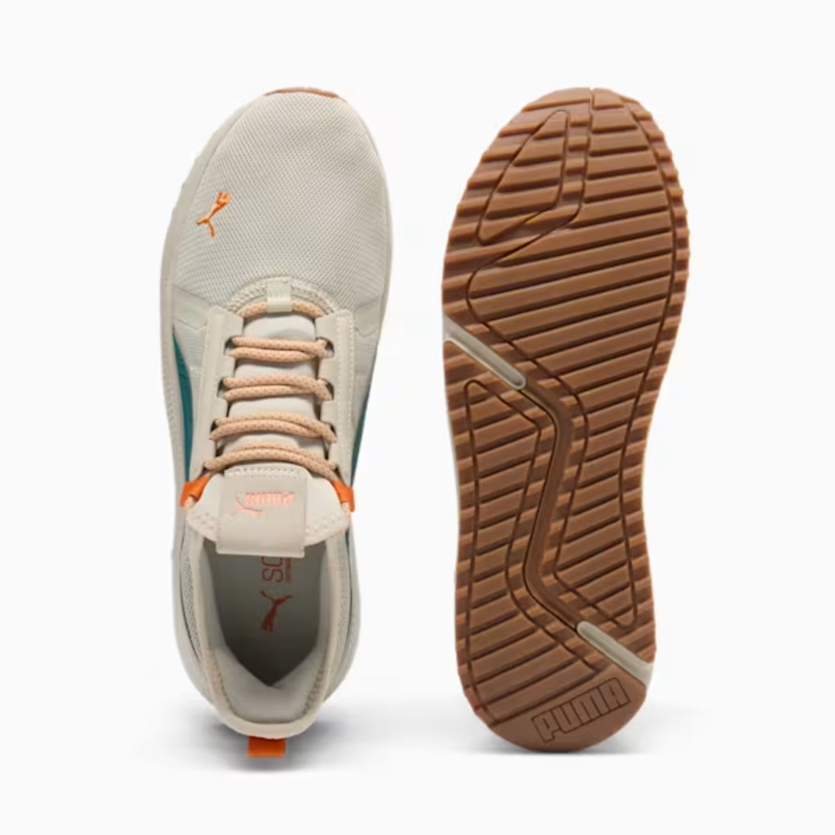 Puma Pacer Future Street Speckle 'Desert Dust'