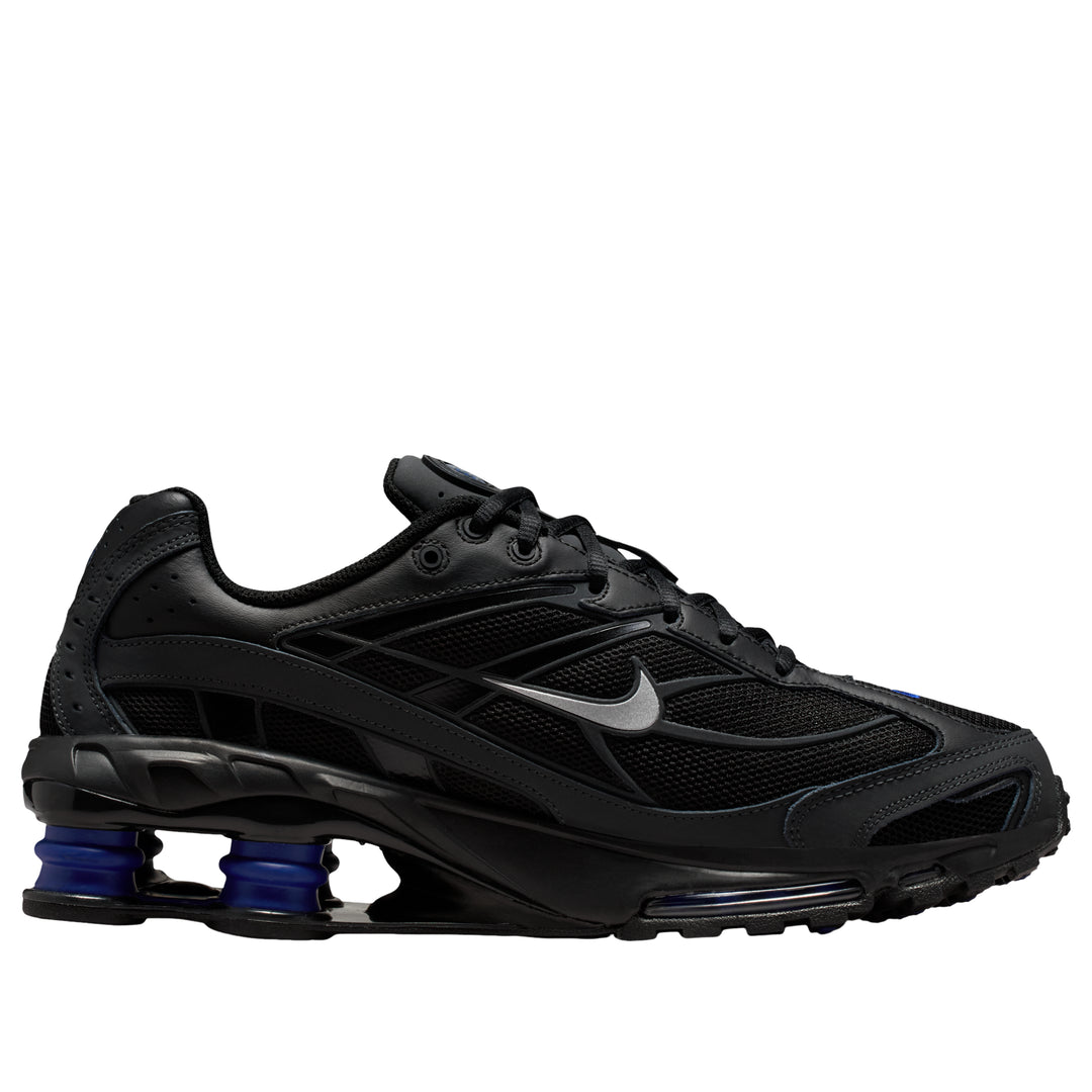 Nike-Shox Ride 2 'Reflective'