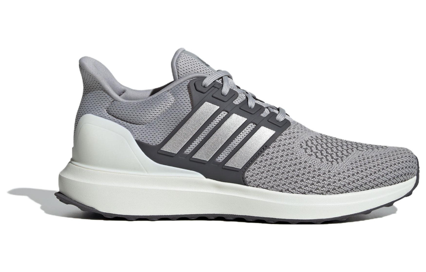 adidas Ultraboost DNA 'Grey Black
