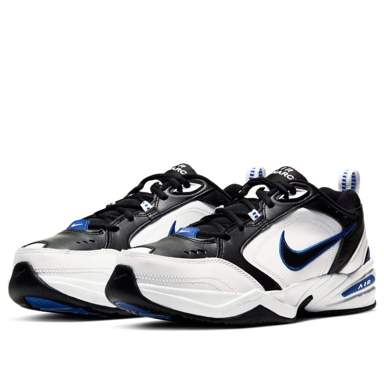 Nike Air Monarch IV 4E Wide