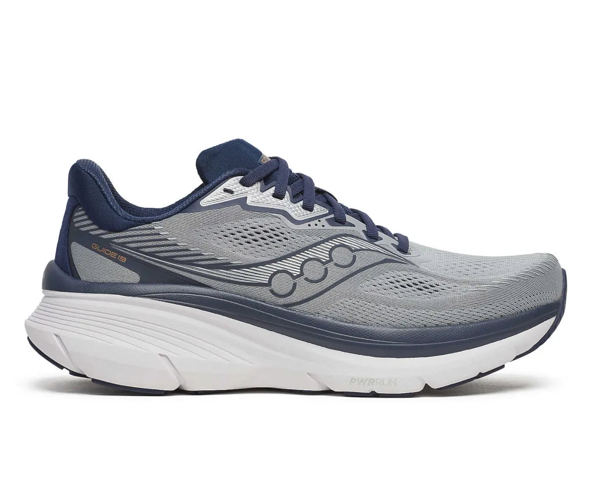 Saucony MEN'S GUIDE 19
