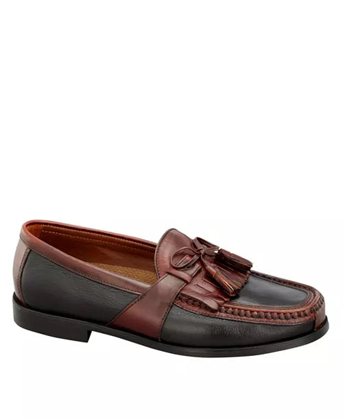 Johnston & Murphy
Men's Aragon II Kiltie Tassel Loafer