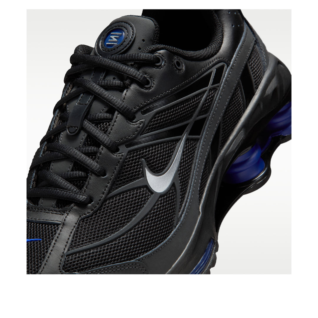 Nike-Shox Ride 2 'Reflective'