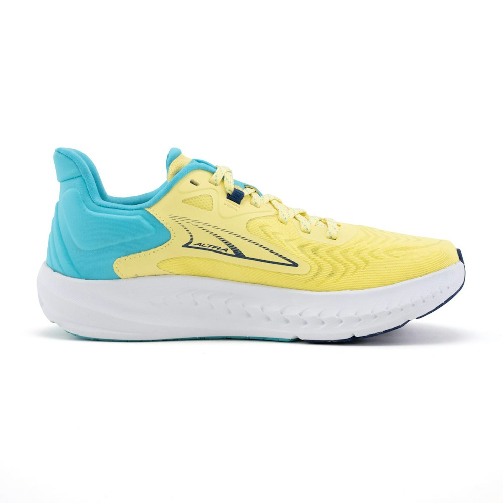 Altra Torin 7 Women
variant BlackAltra Torin 7 Women Black
variant Black