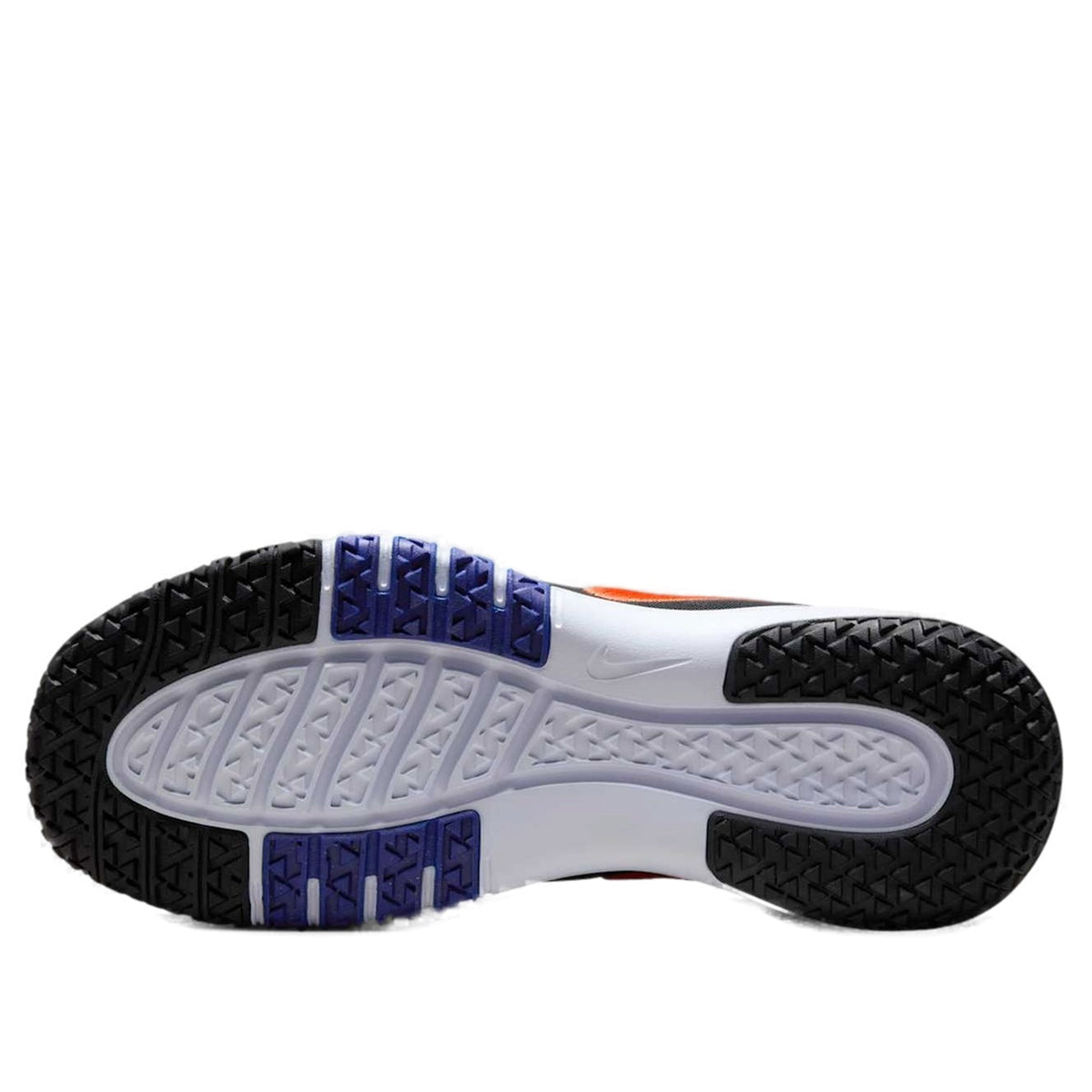 Nike-Flex Control 4 'Wolf