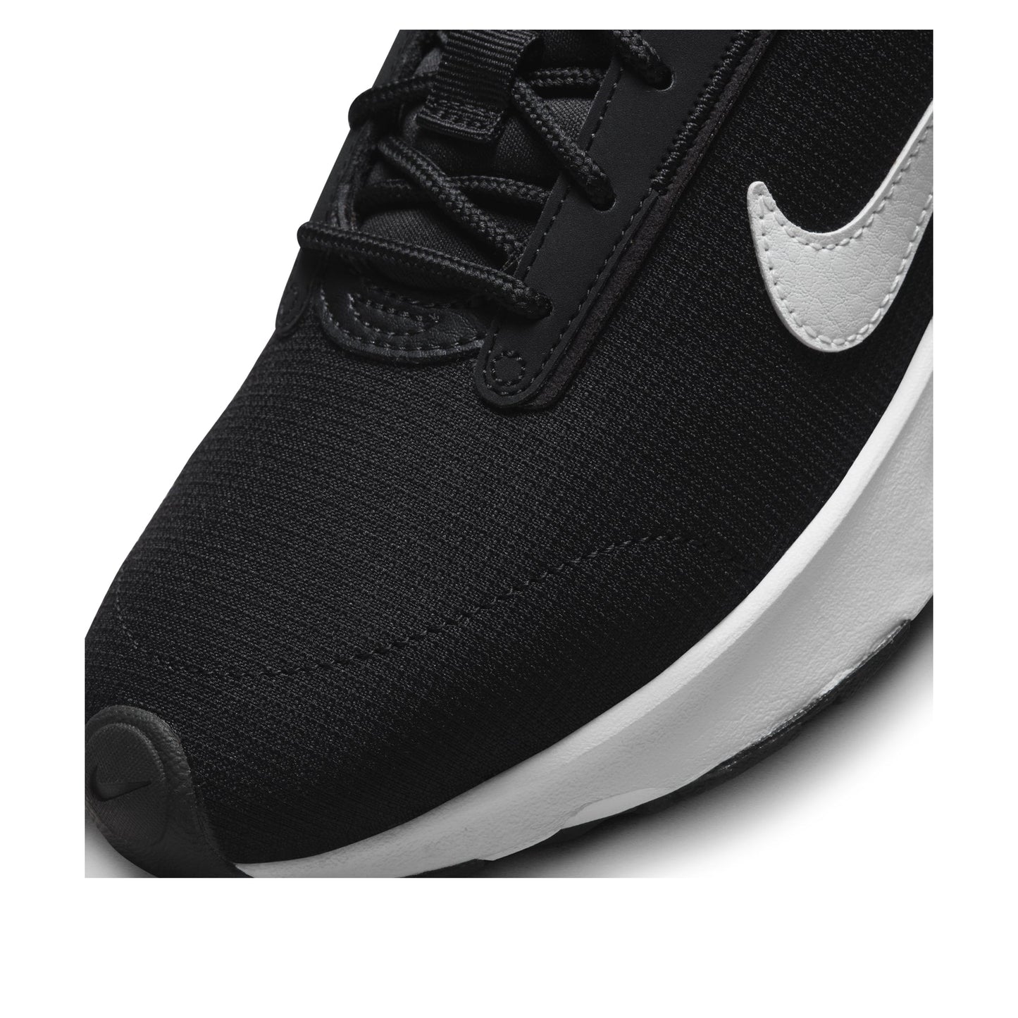 Nike Air Max INTRLK Lite 'Black/White