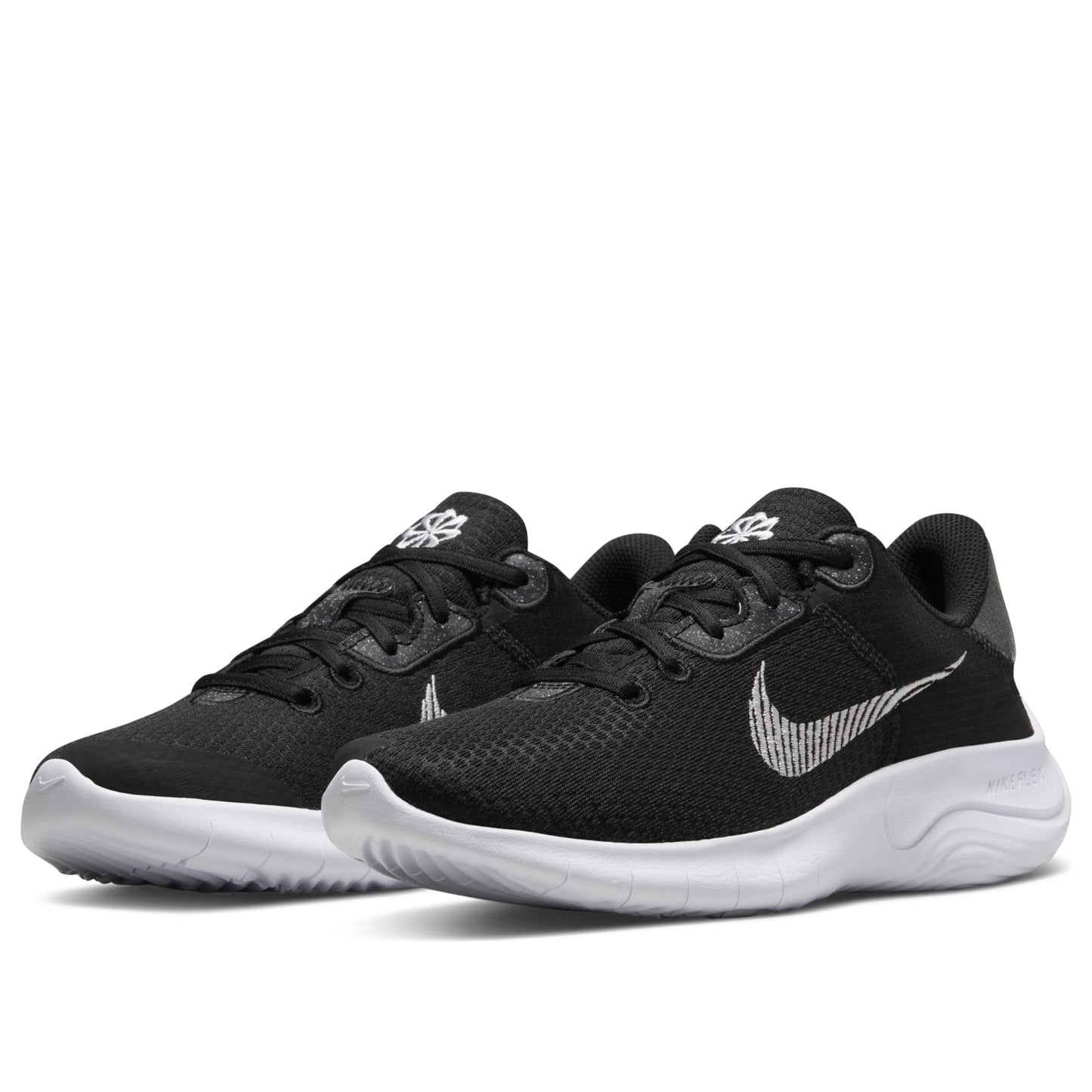 Nike Flex Experience Run 11 Next Nature 'Black Dark Smoke