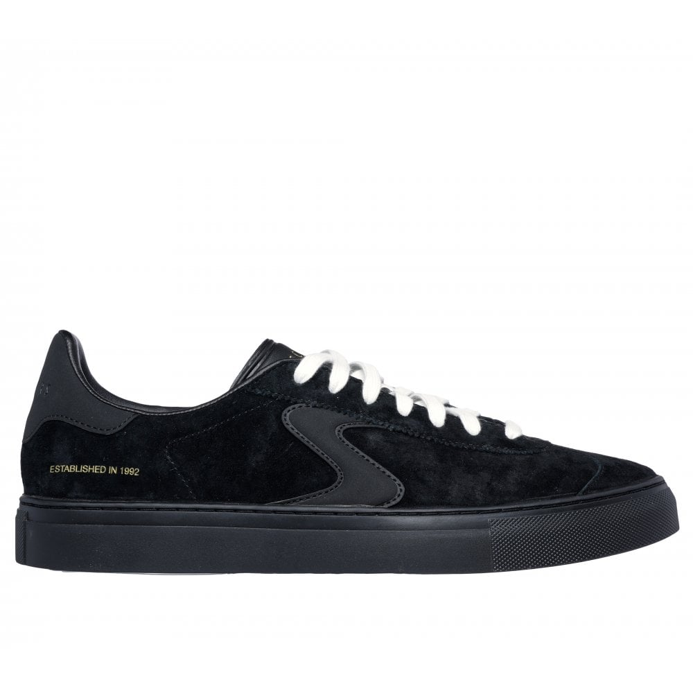 Skechers
 Black