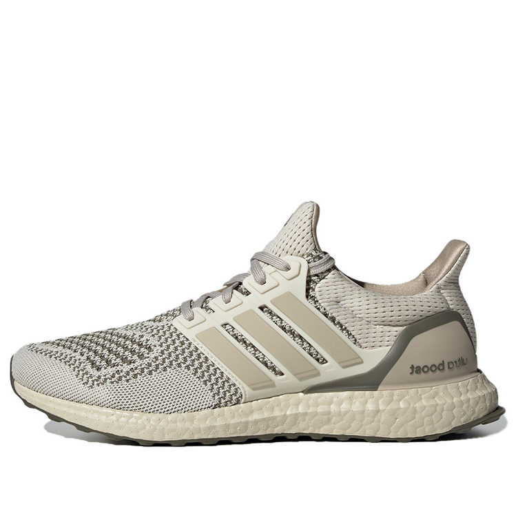 Ultraboost 1.0 "Wonder Beige Olive Strata" Shoes