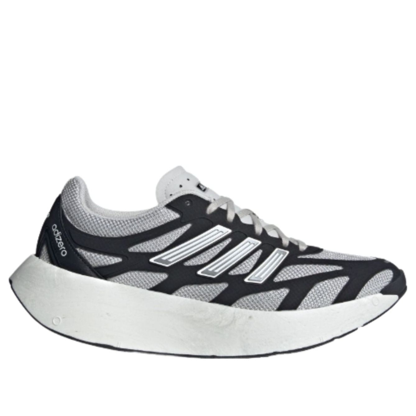 adidas-Adizero Aruku 'Core Black Cloud White Grey