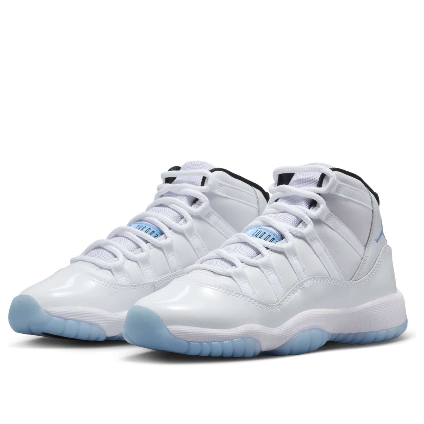 Air Jordan 11 'Legend Blue'