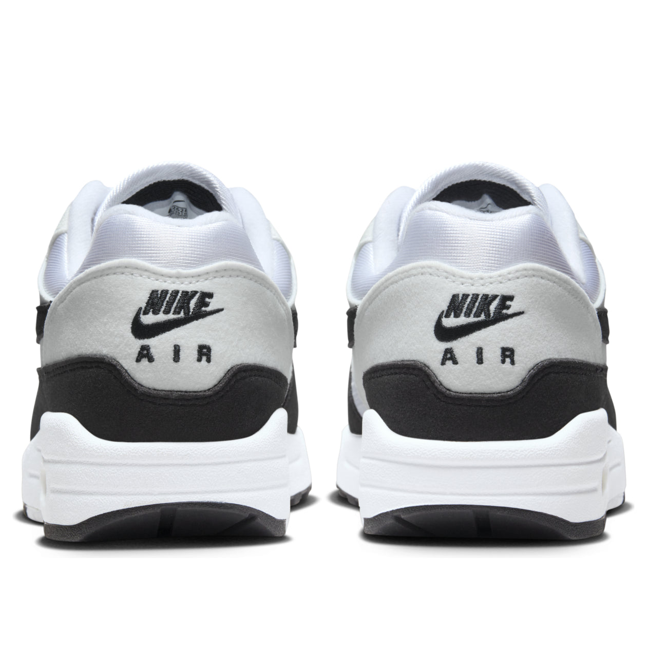 Nike Air Max 1 "Panda