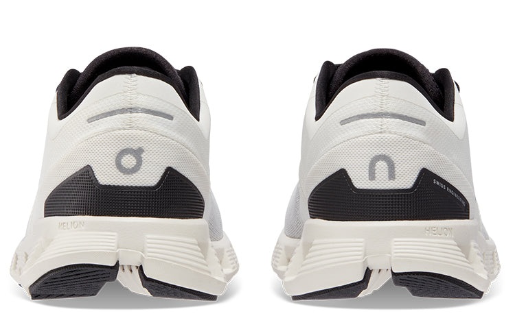 On Running-(WMNS) On Running Cloud X 3 'White Black'