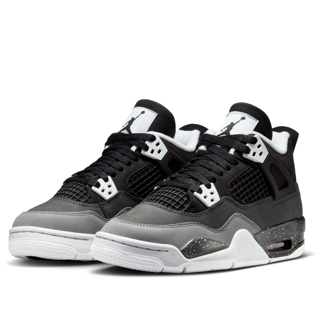Nike Air Jordan 4 Retro 'Fear'