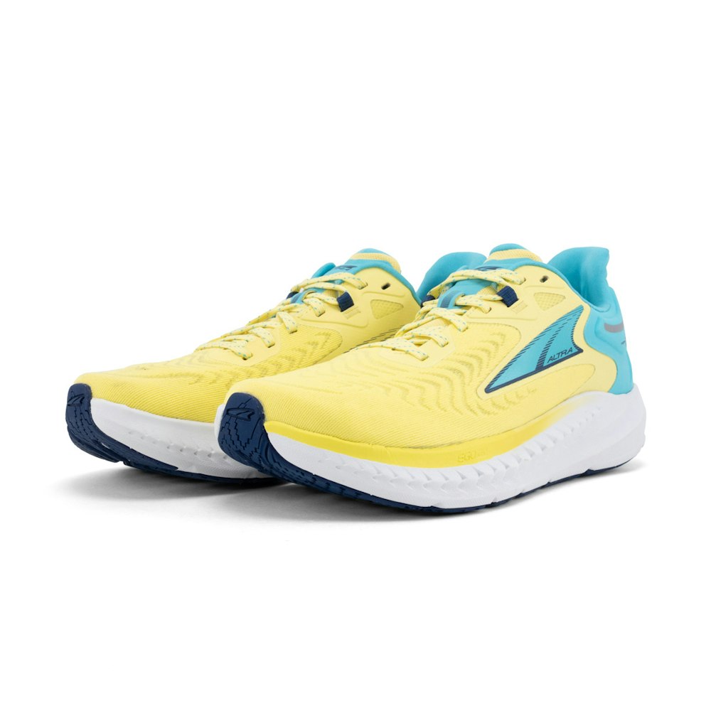 Altra Torin 7 Women
variant BlackAltra Torin 7 Women Black
variant Black
