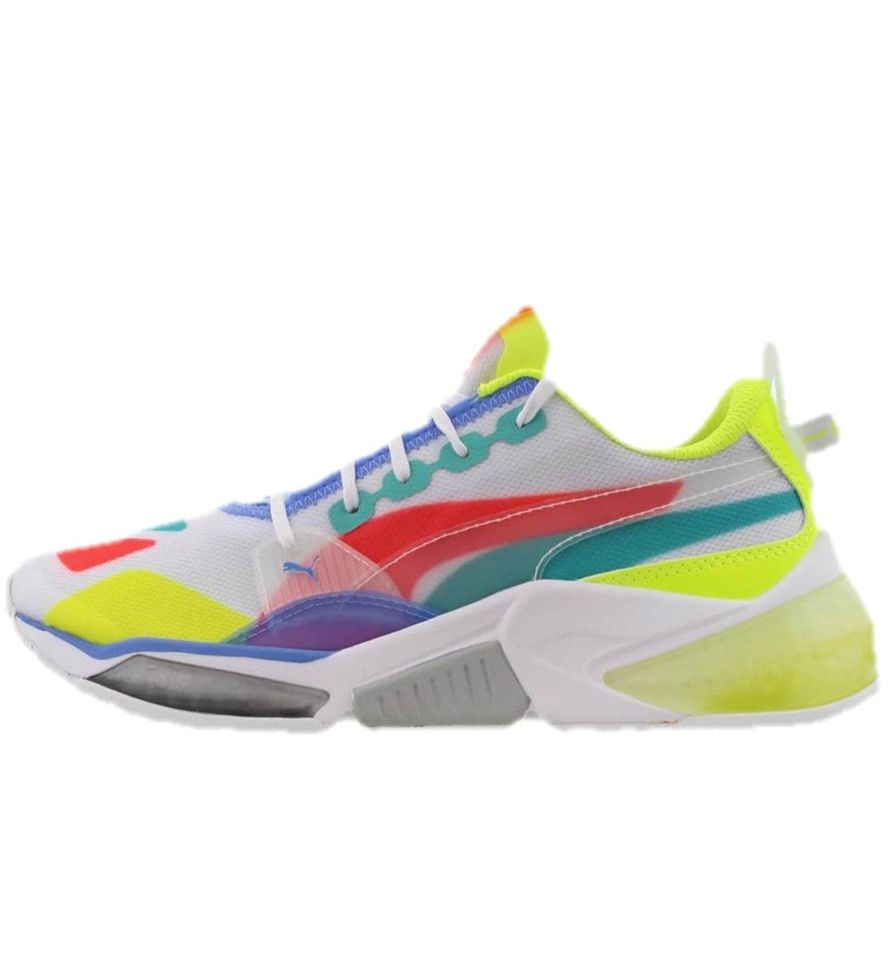 Puma Kids Girls Lqdcell