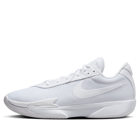 Nike Air Zoom GT Cut Academy EP 'White Photon Dust