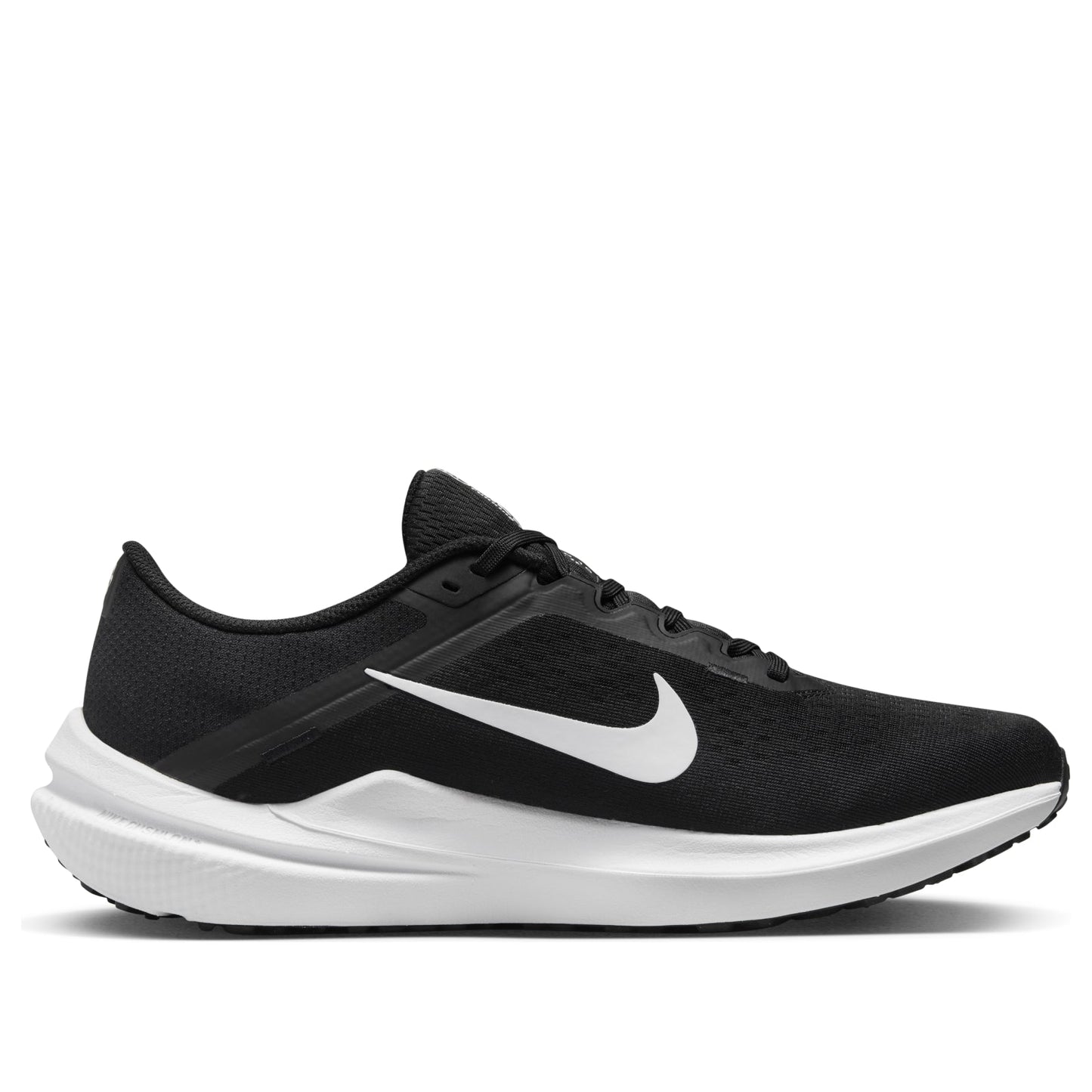 Air Zoom Winflo 10 'Black White'