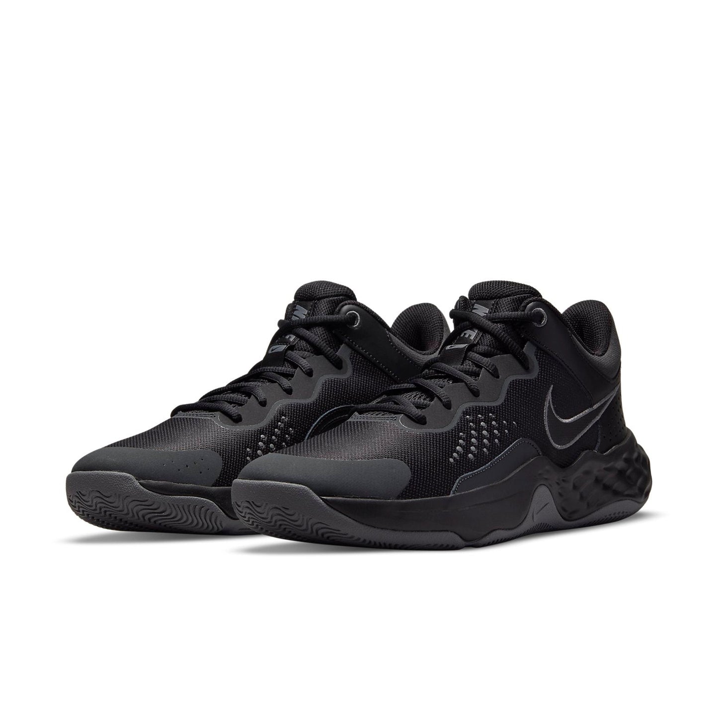 Nike Flyby Mid 3 "Anthracite Black