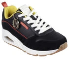Skechers Woman  Uno -Victory Pack Sneaker