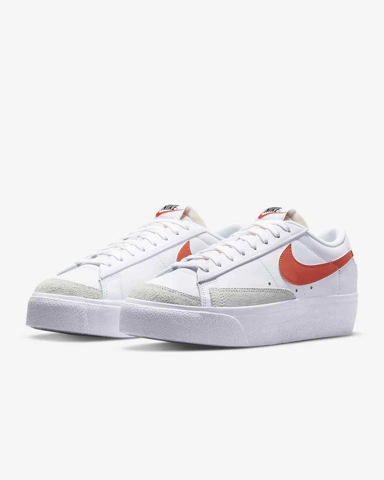 Nike Blazer Low