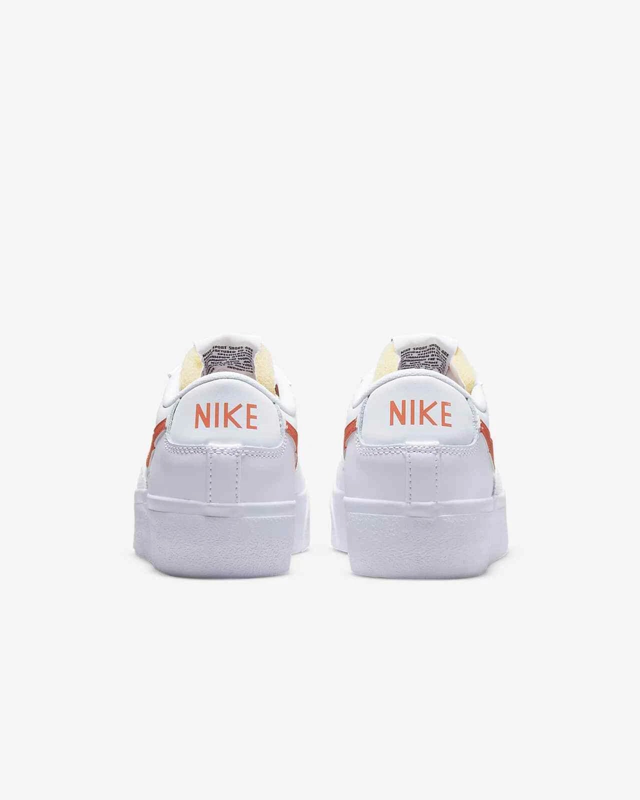 Nike Blazer Low