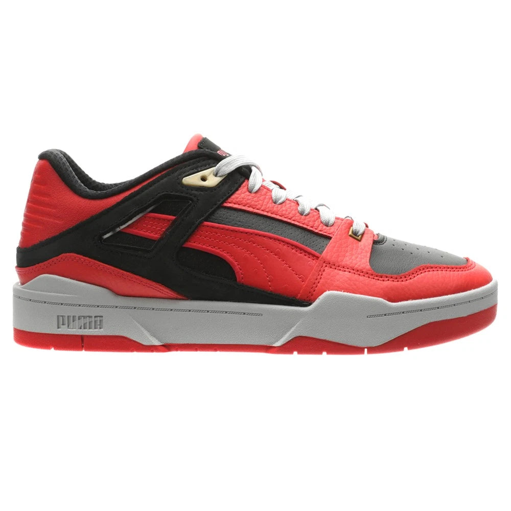 PUMA Slipstream Peb Lace Up Mens