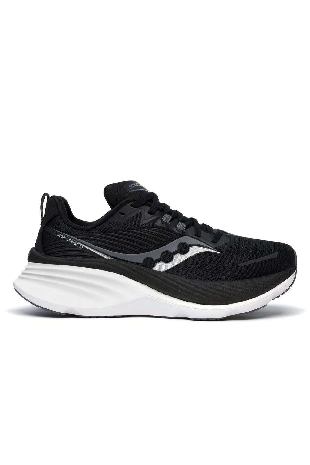 Saucony Hurricane 24