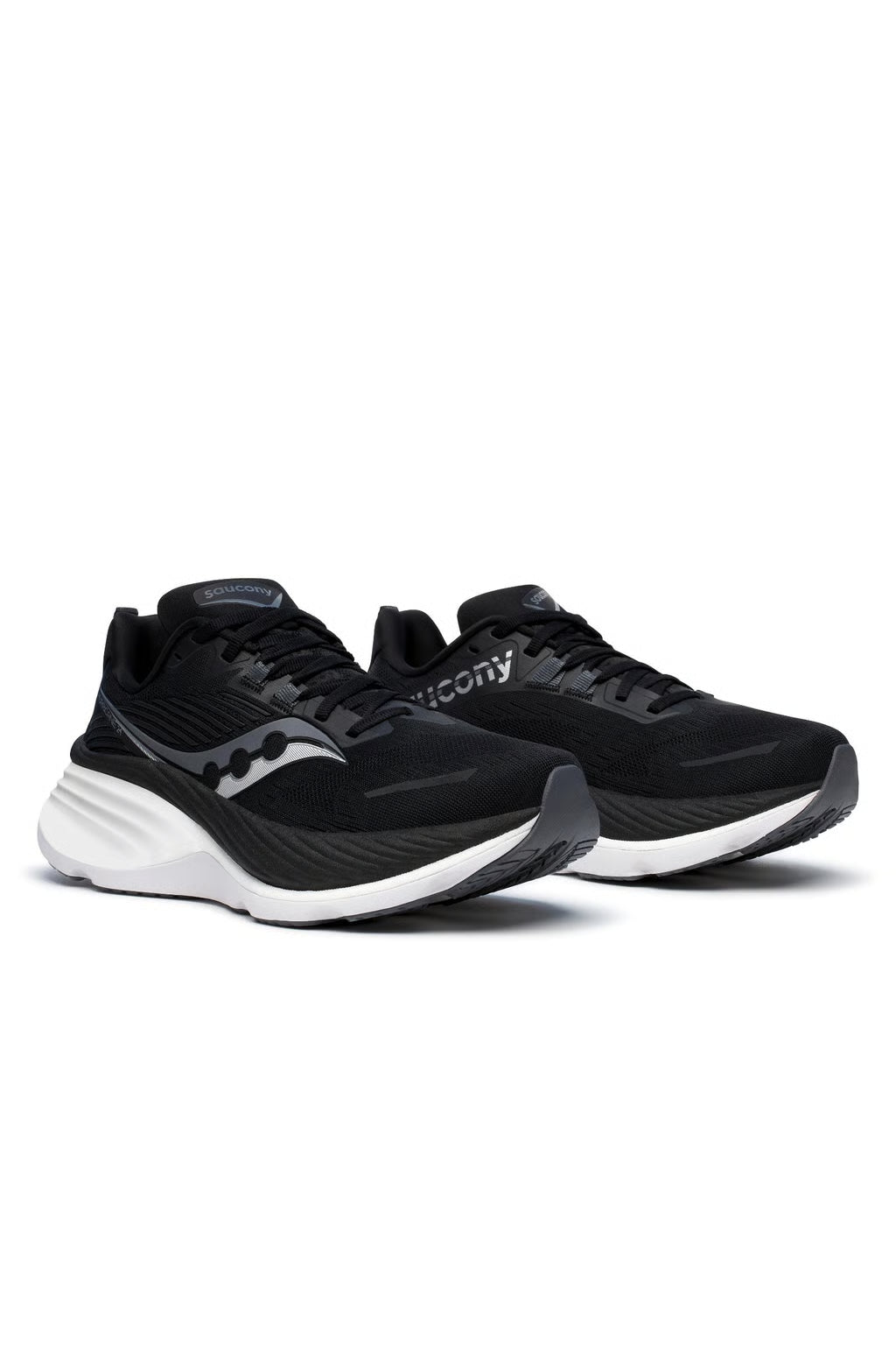 Saucony Hurricane 24