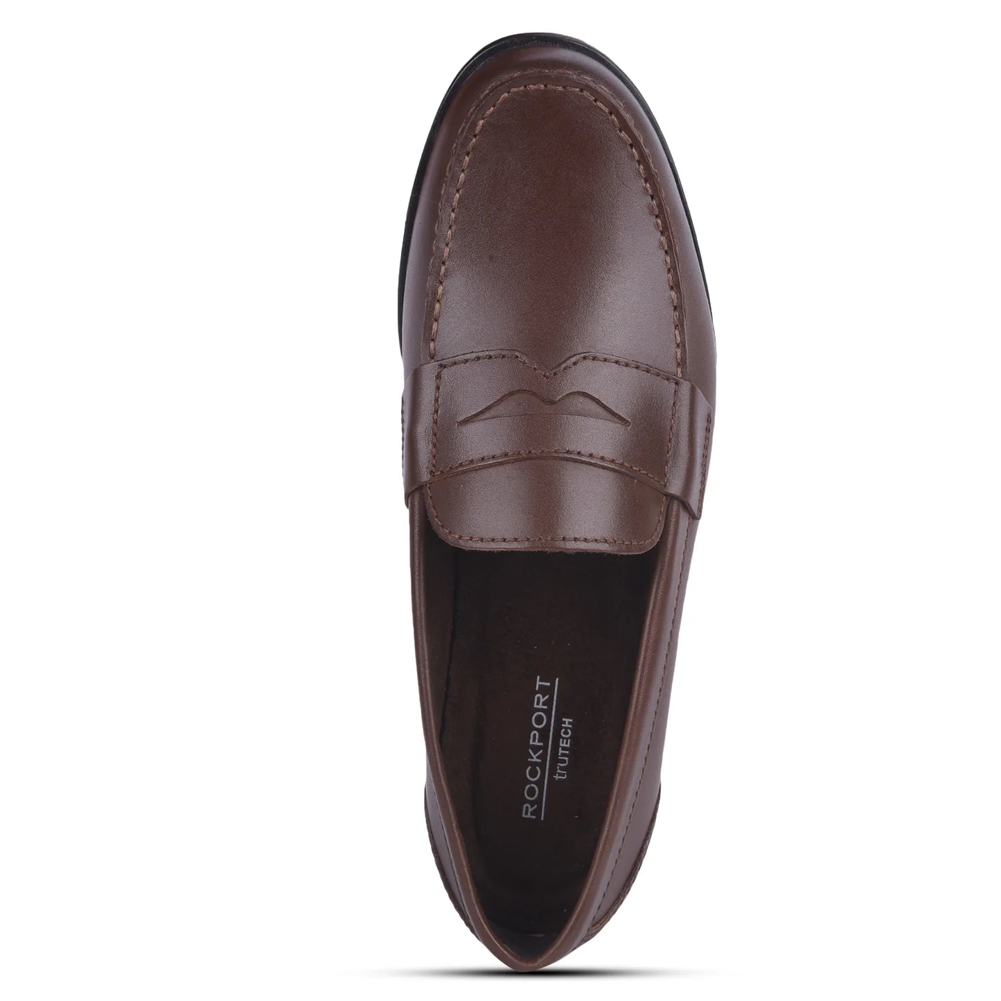 ROCKPORT Men's Classic Loafer Penny Formal shoes