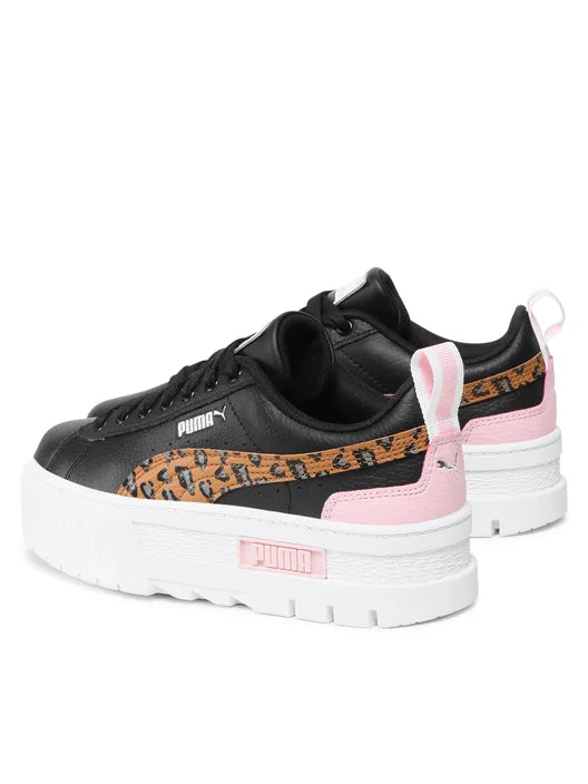 Puma Mayze Wild Jr