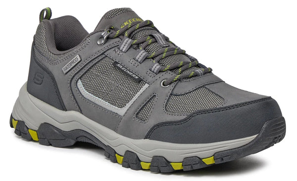 SKECHERS Relaxed Fit: Selmen - Forel