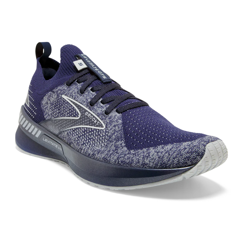 Brooks Levitate StealthFit GTS 5