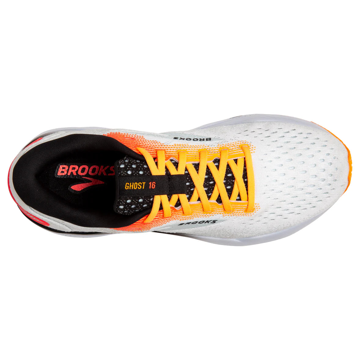 Ghost 16 - Men's Road Running Shoes