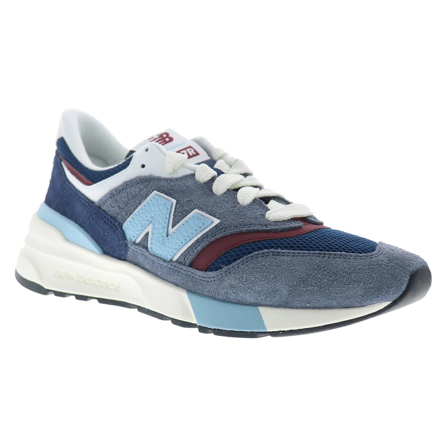 New Balance 997R ‘Dark Arctic Grey Navy’