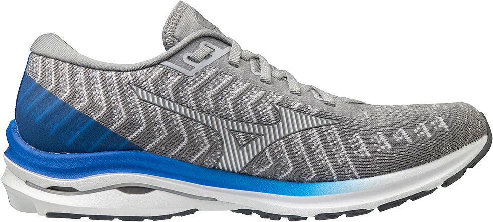 Mizuno Wave Rider 24 WaveKnit