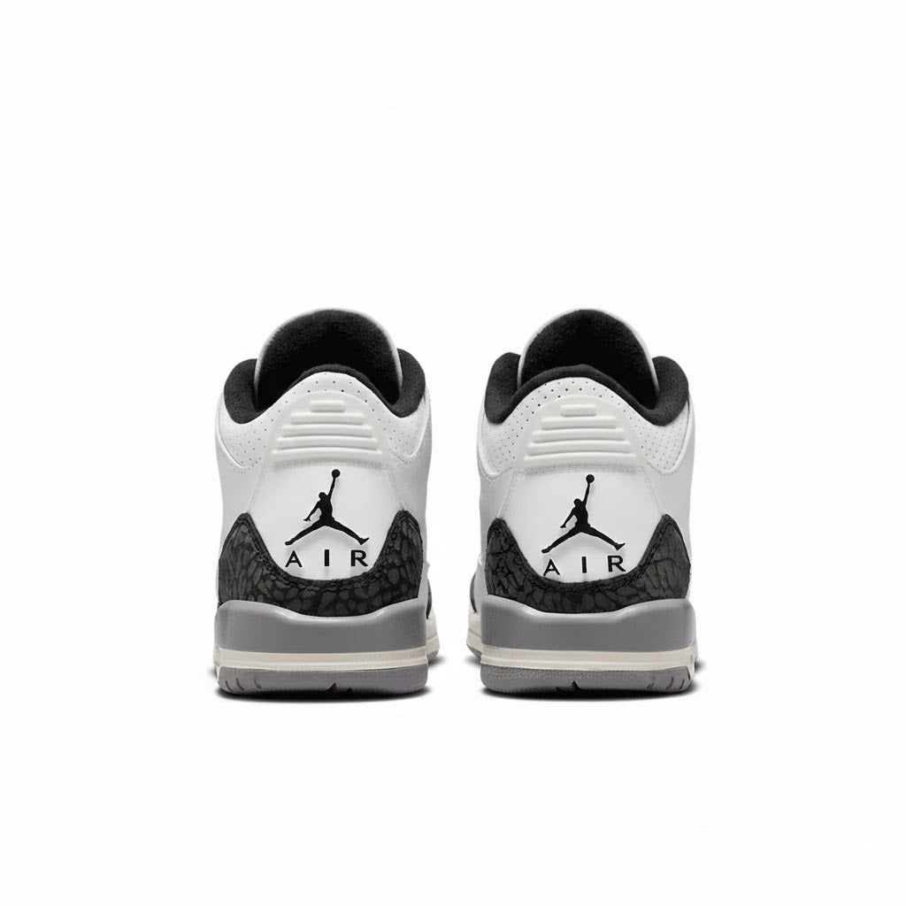 Air Jordan 3 Retro GS