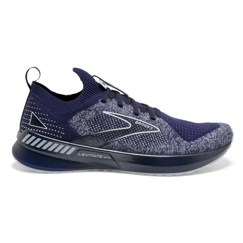 Brooks Levitate StealthFit GTS 5
