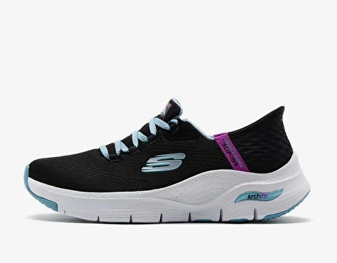 Skechers Arch Fit - Fresh Flare